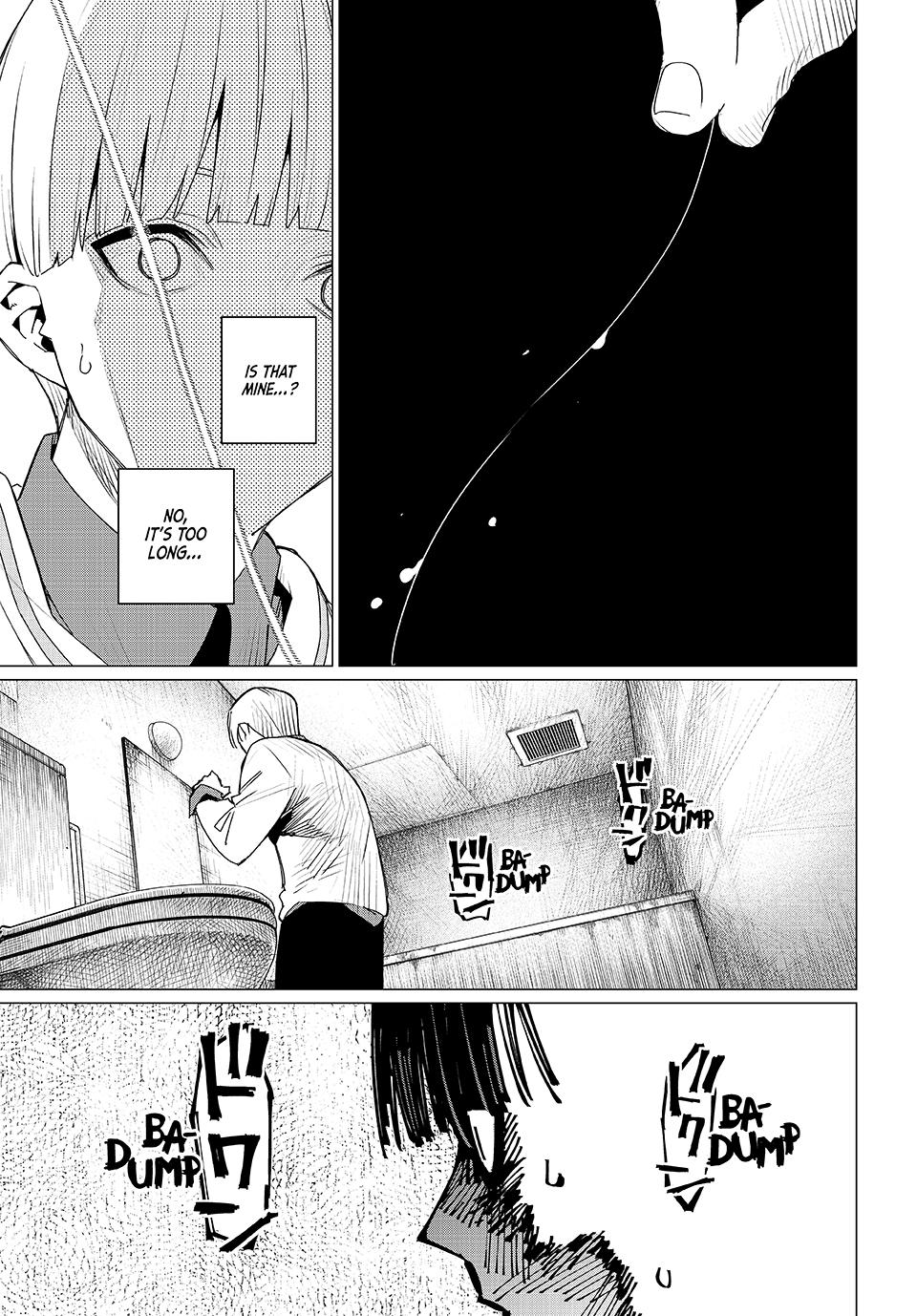 Go! Go! Loser Ranger! Chapter 165 17