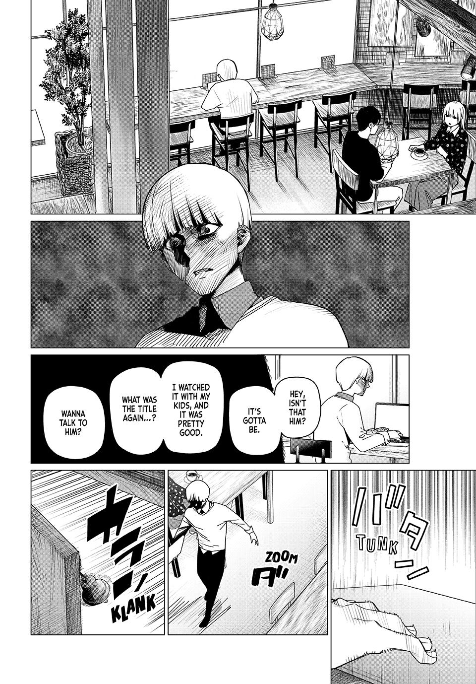 Go! Go! Loser Ranger! Chapter 166 2