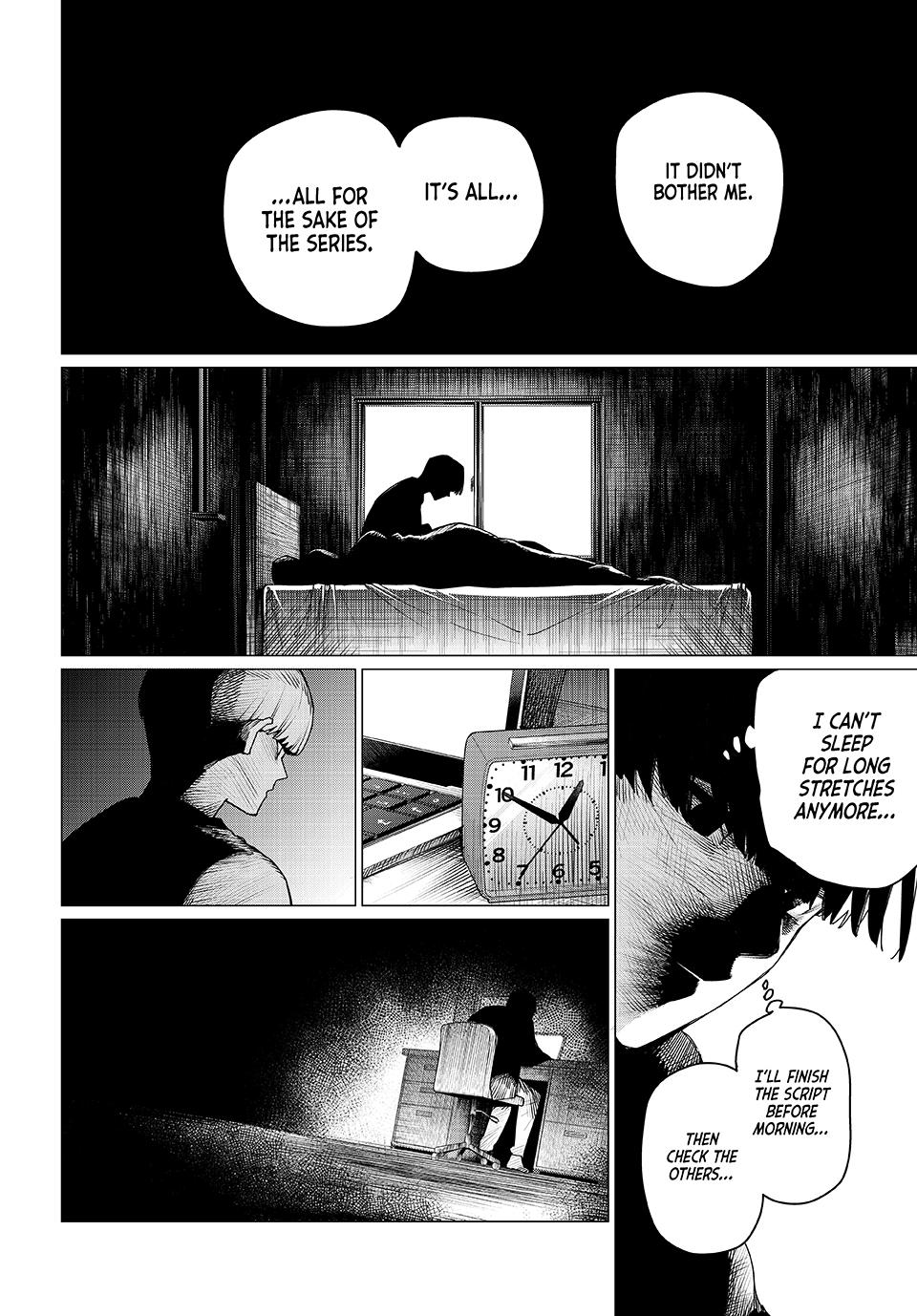Go! Go! Loser Ranger! Chapter 166 6