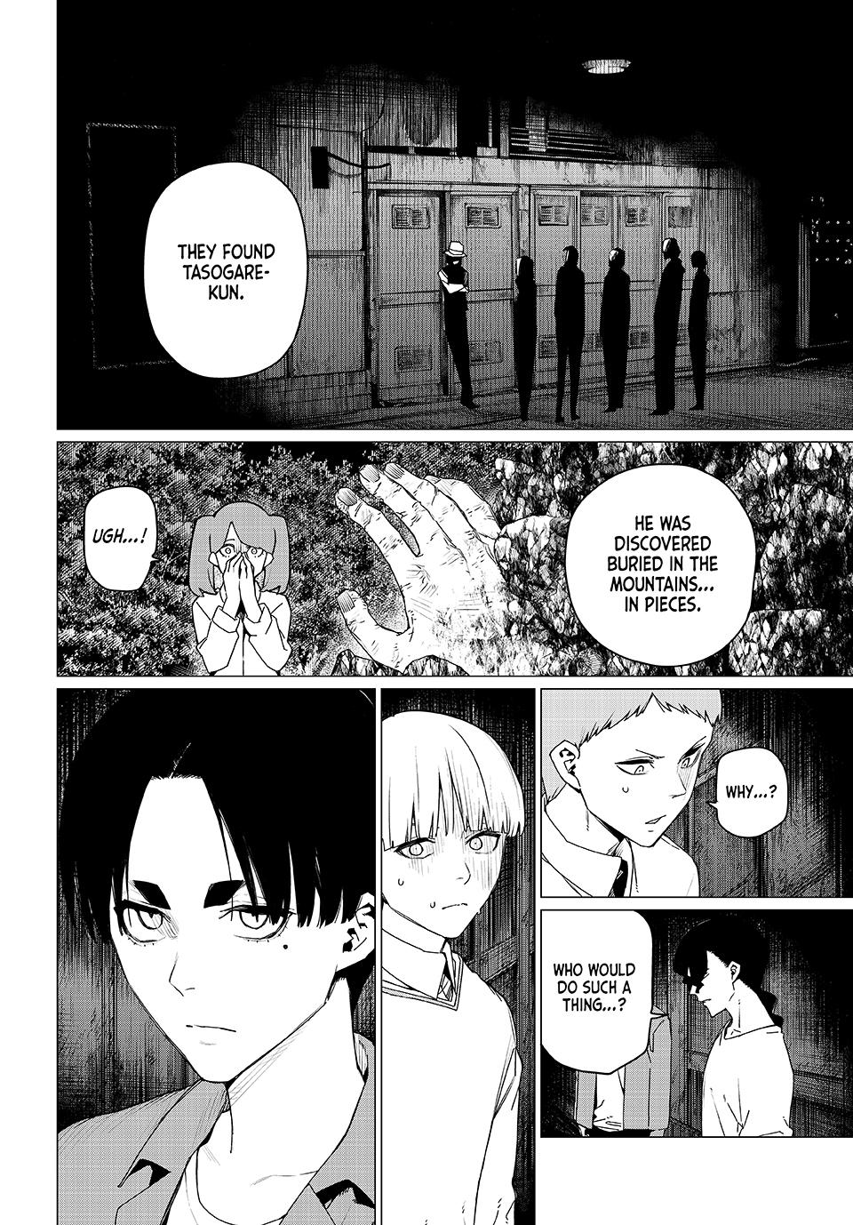 Go! Go! Loser Ranger! Chapter 166 8