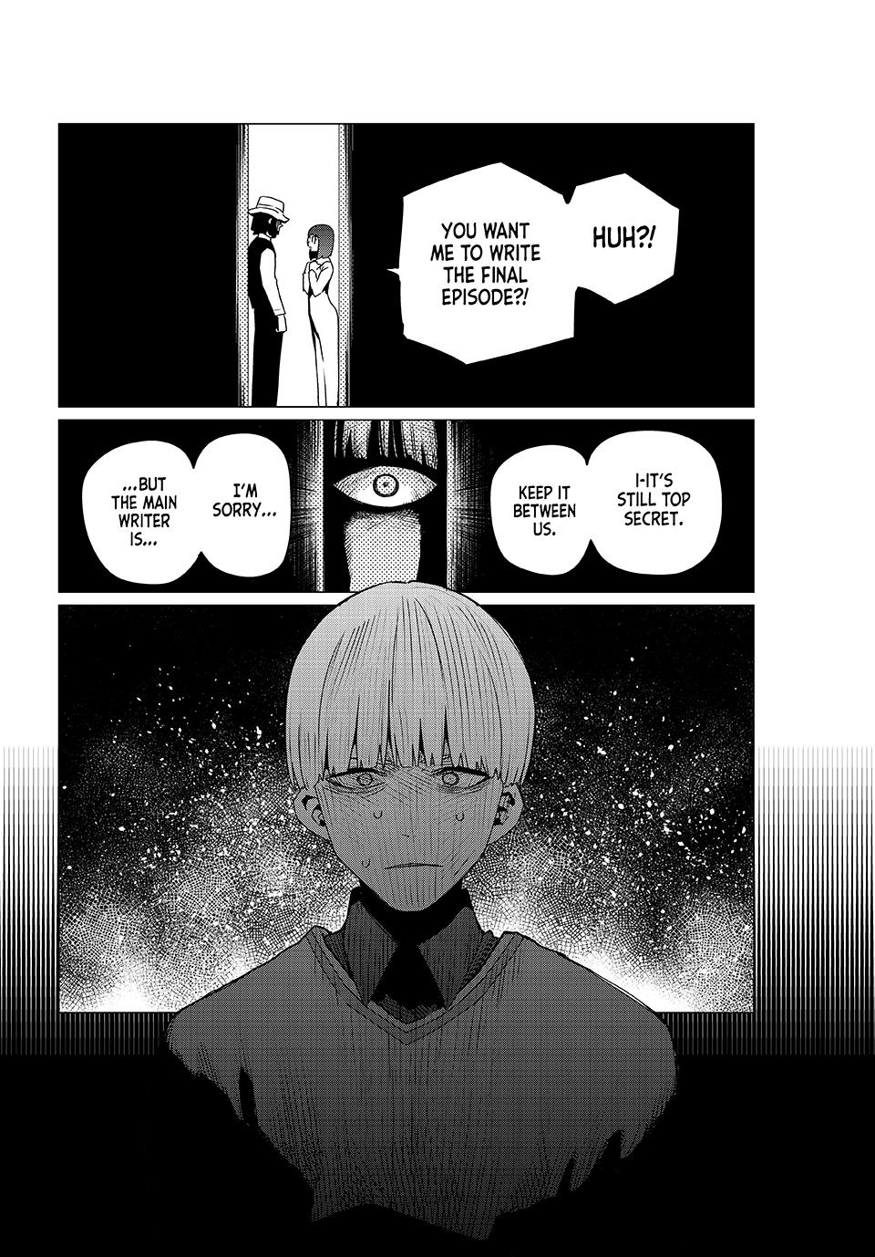 Go! Go! Loser Ranger! Chapter 166 10