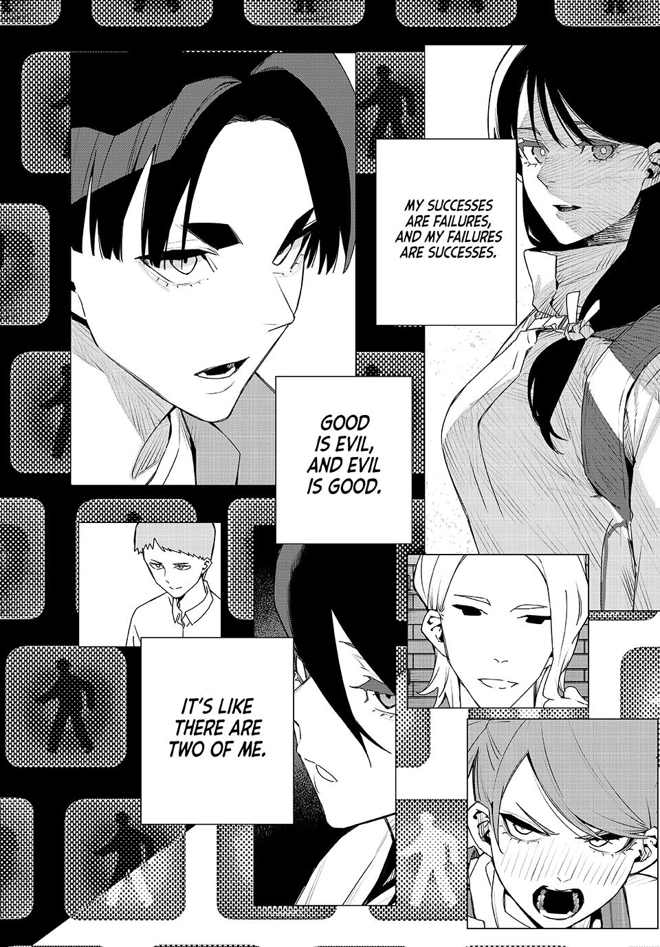 Go! Go! Loser Ranger! Chapter 166 13