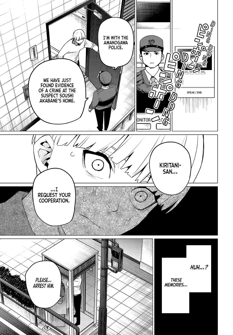 Go! Go! Loser Ranger! Chapter 166 17