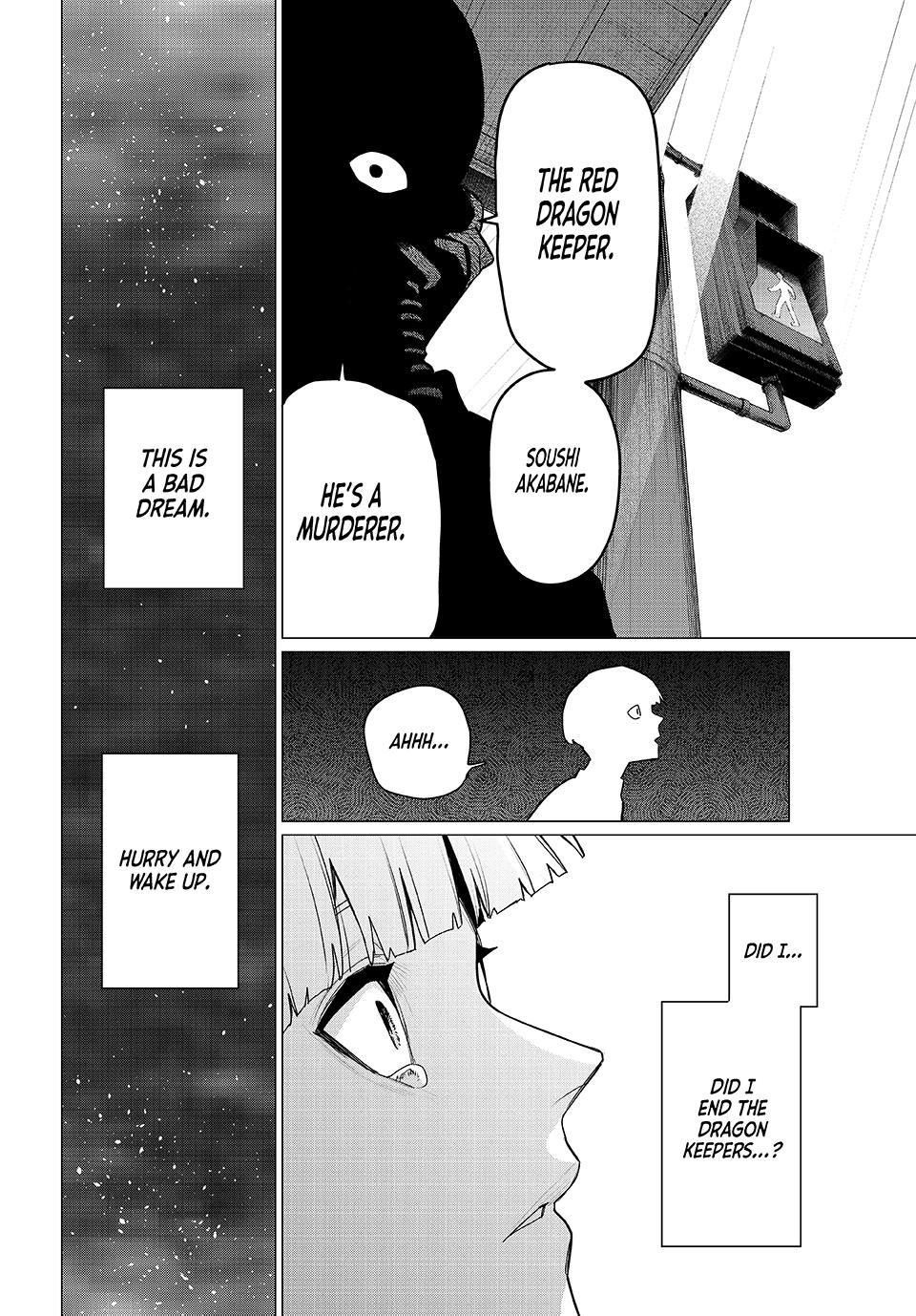 Go! Go! Loser Ranger! Chapter 166 18