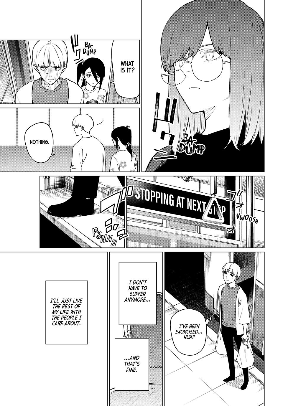 Go! Go! Loser Ranger! Chapter 167 9