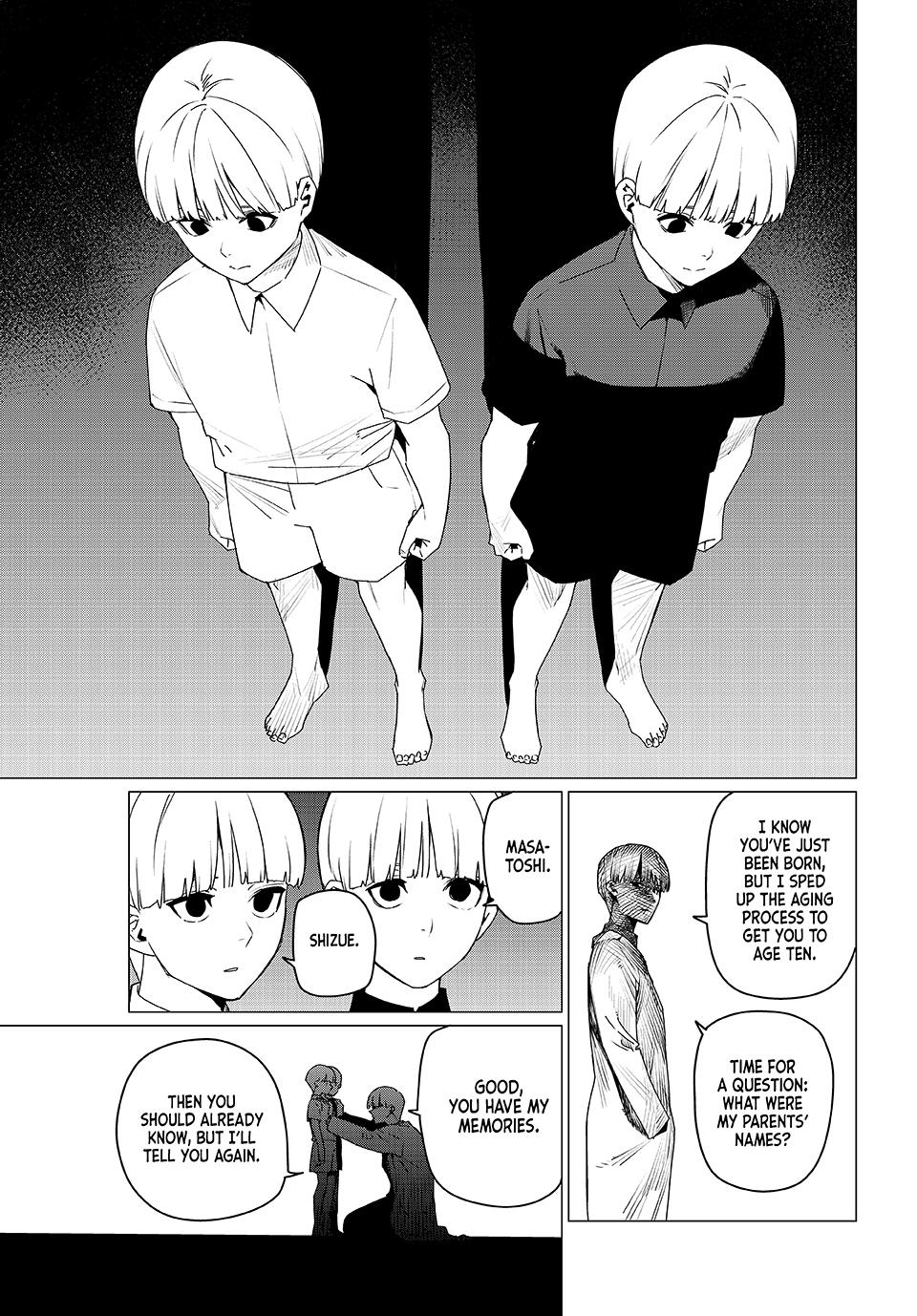 Go! Go! Loser Ranger! Chapter 167 17