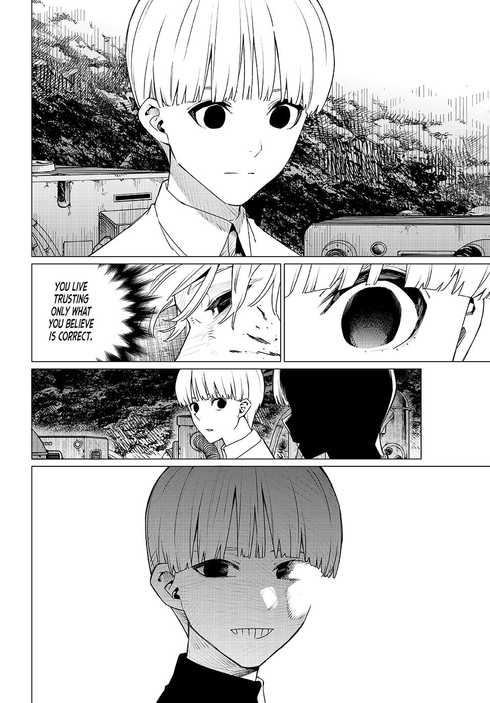 Go! Go! Loser Ranger! Chapter 168 2