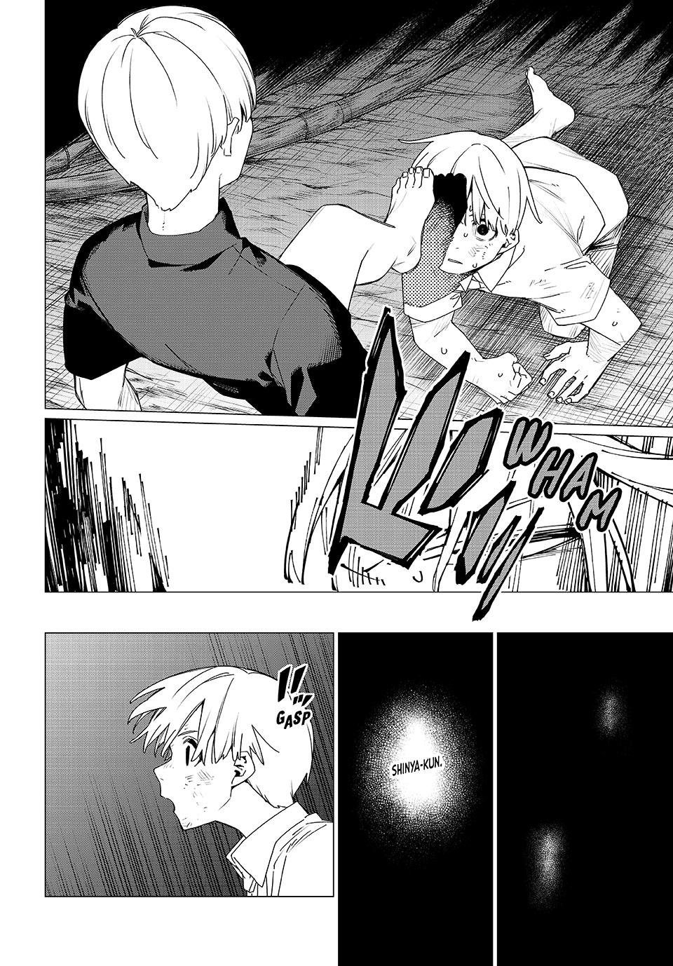 Go! Go! Loser Ranger! Chapter 168 6