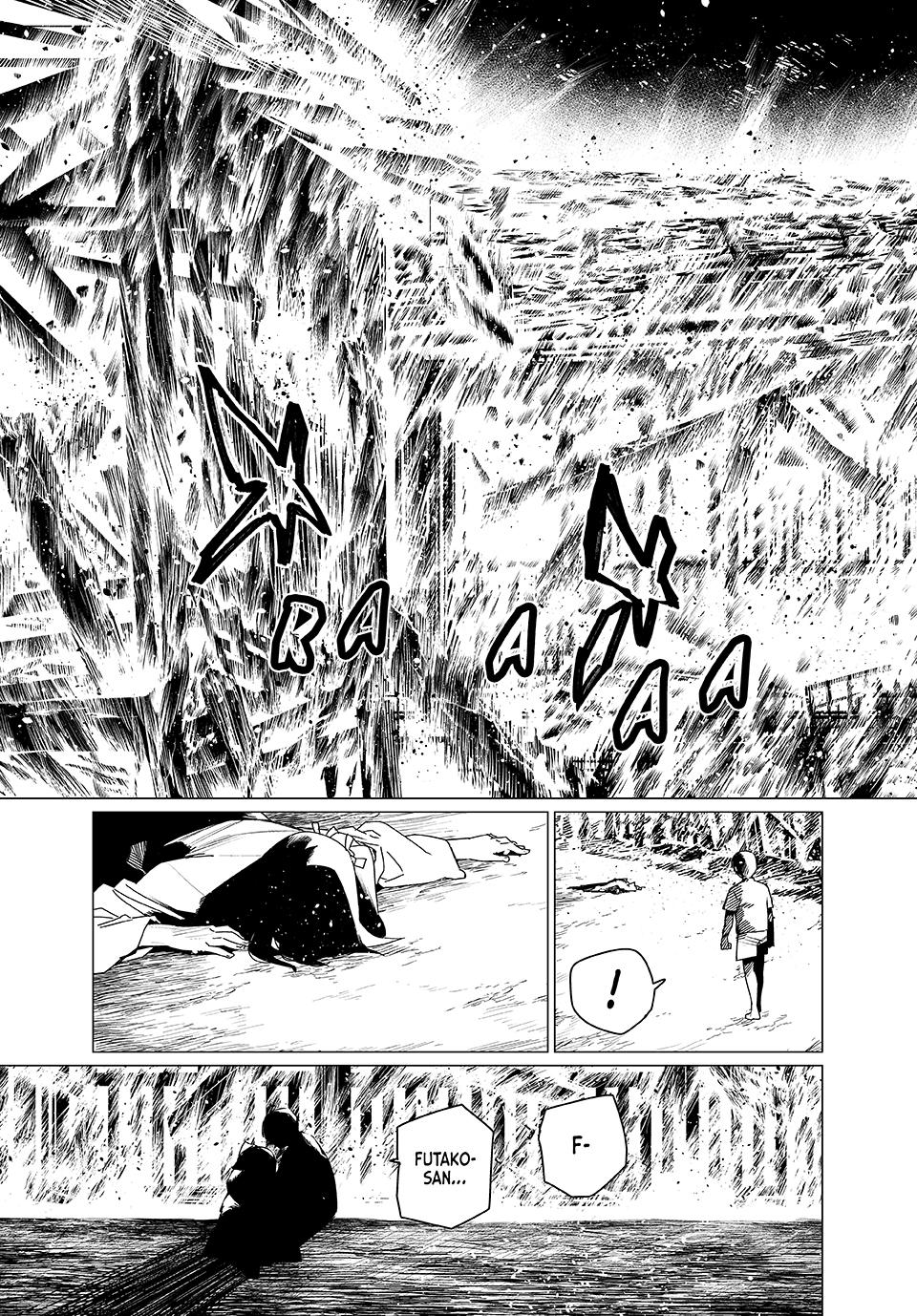 Go! Go! Loser Ranger! Chapter 168 9