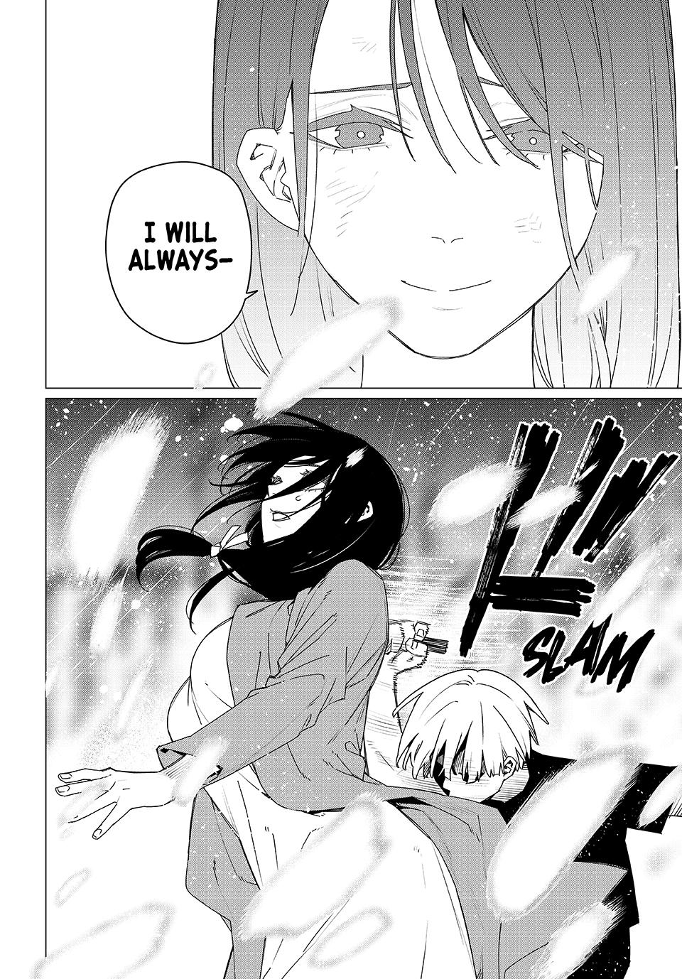 Go! Go! Loser Ranger! Chapter 168 12