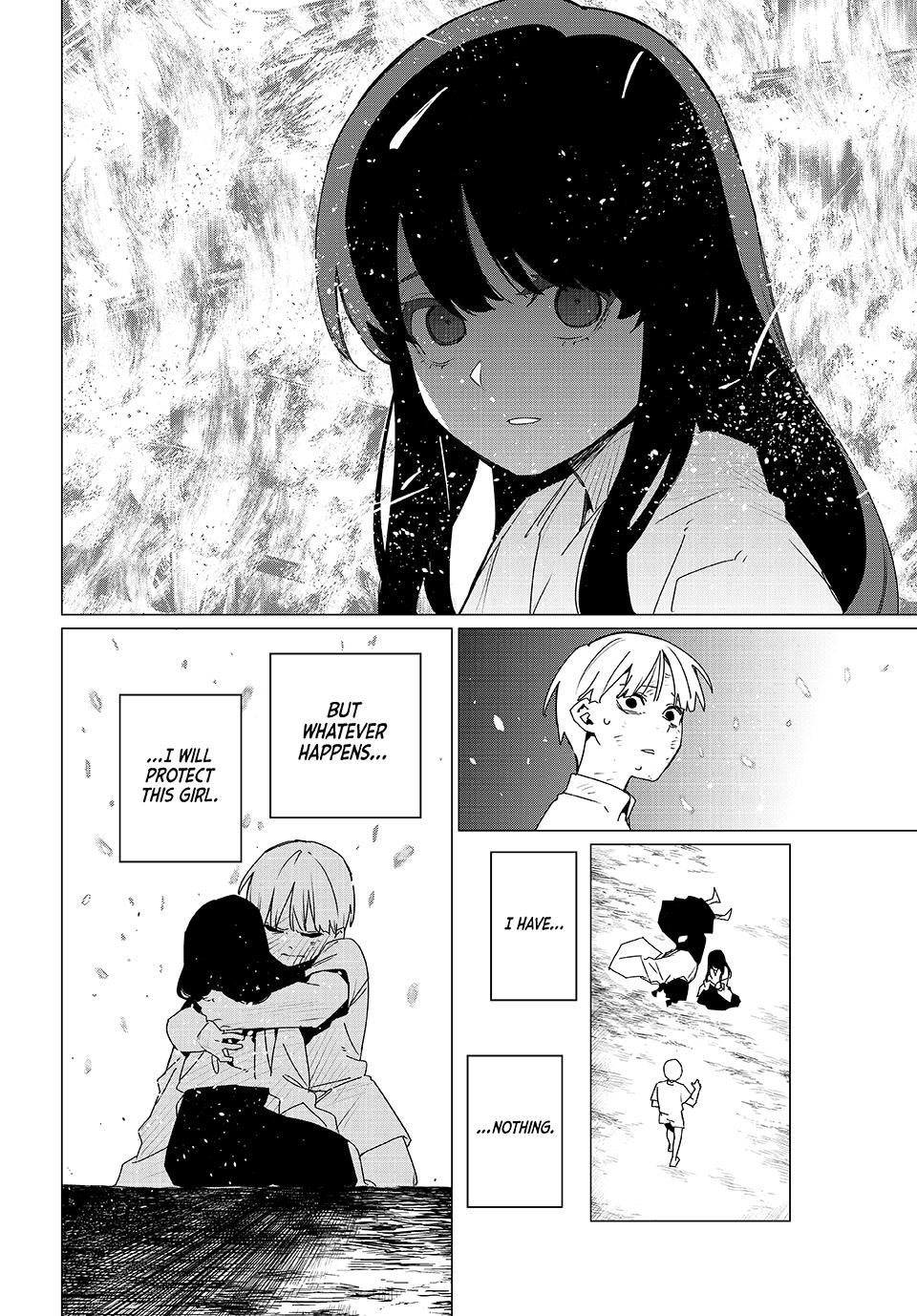 Go! Go! Loser Ranger! Chapter 168 18