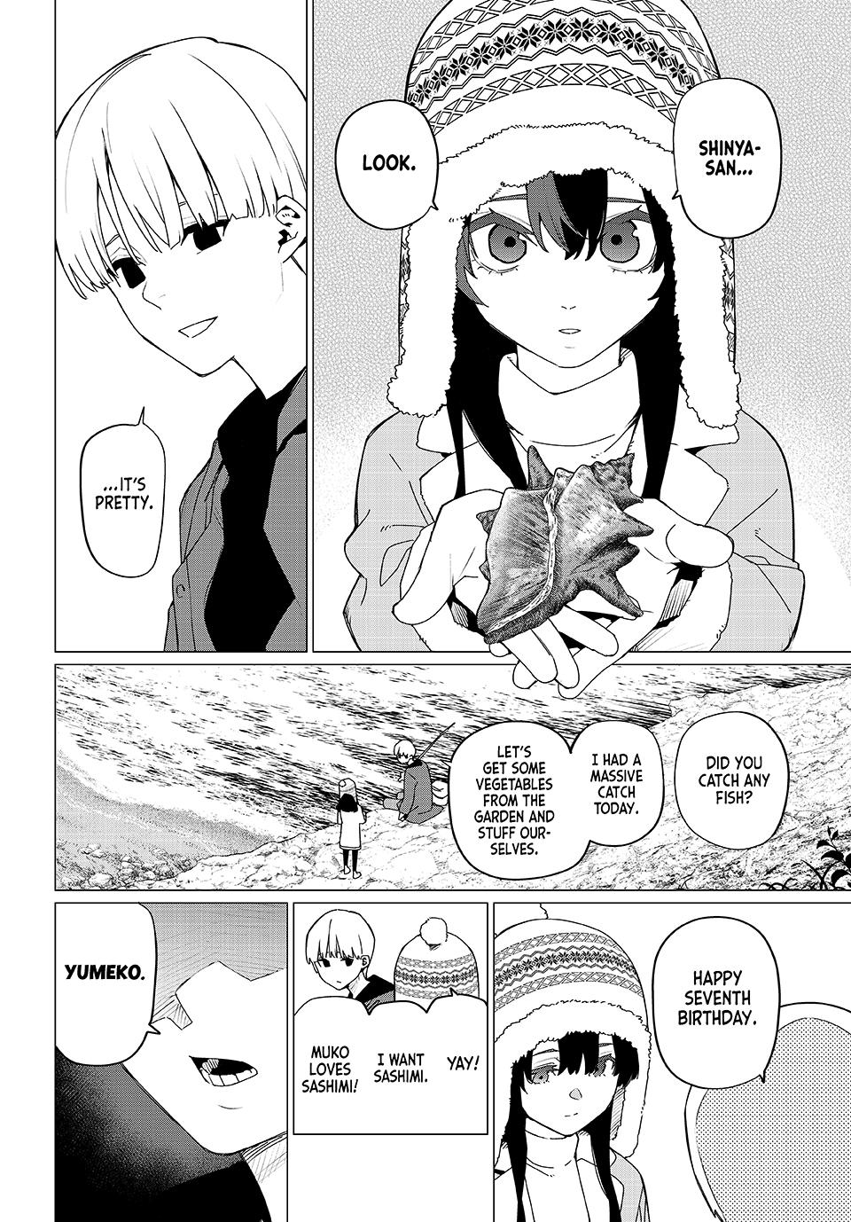 Go! Go! Loser Ranger! Chapter 169 2