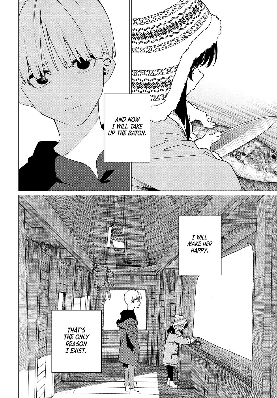 Go! Go! Loser Ranger! Chapter 169 4