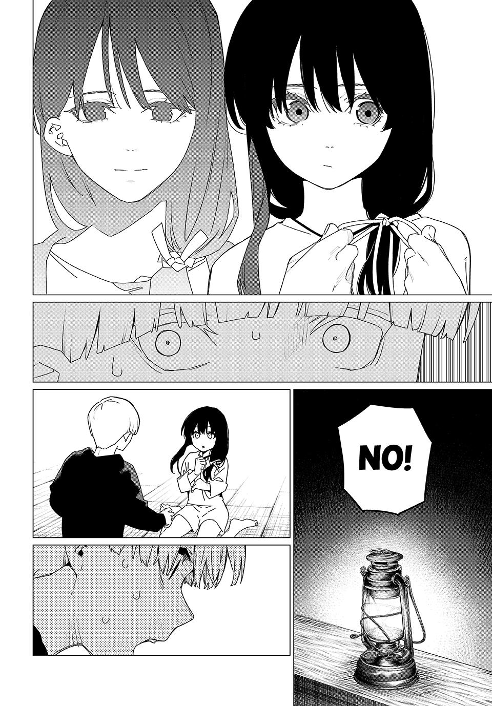 Go! Go! Loser Ranger! Chapter 169 6
