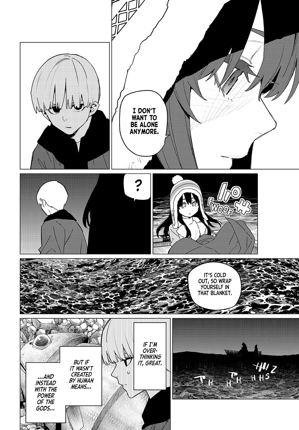 Go! Go! Loser Ranger! Chapter 169 10