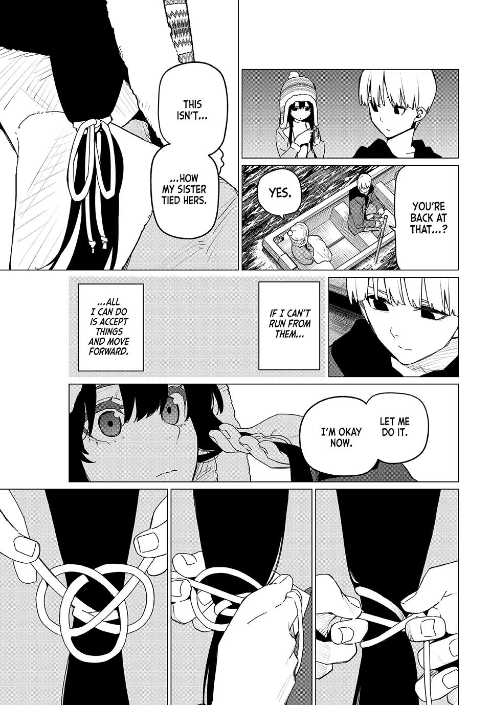 Go! Go! Loser Ranger! Chapter 169 11