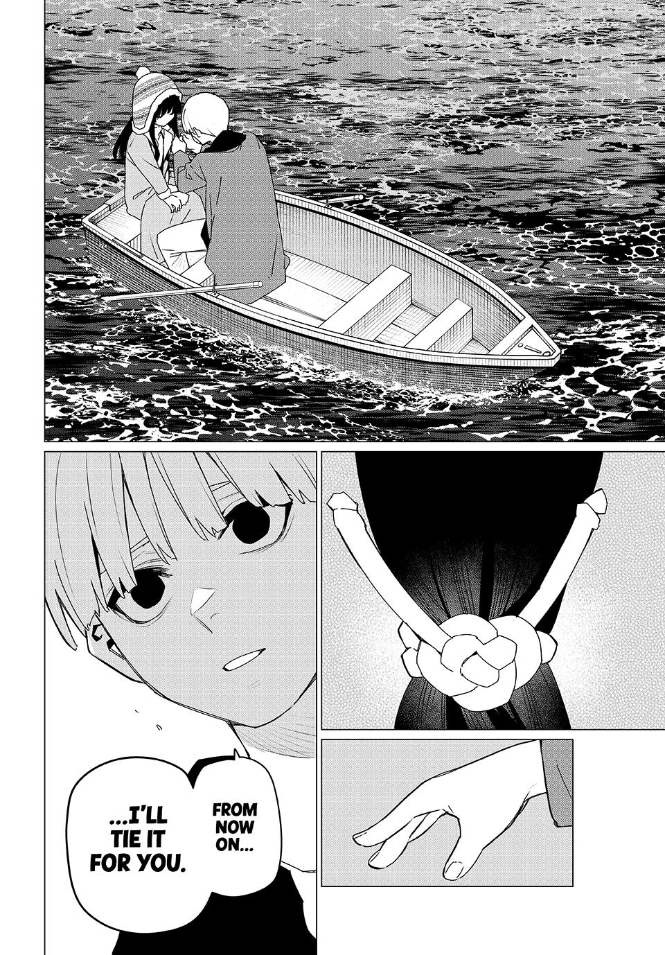 Go! Go! Loser Ranger! Chapter 169 12