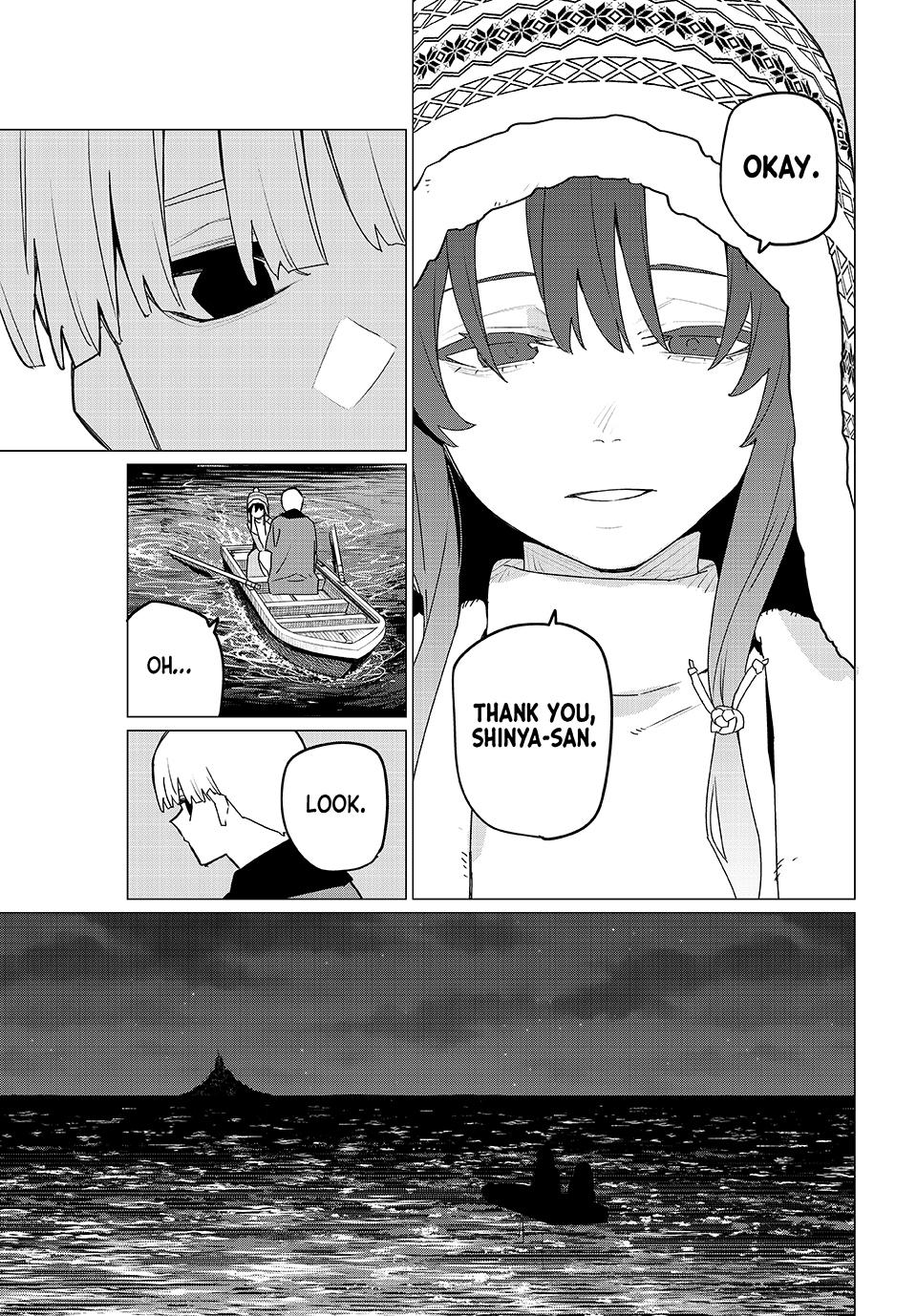 Go! Go! Loser Ranger! Chapter 169 13