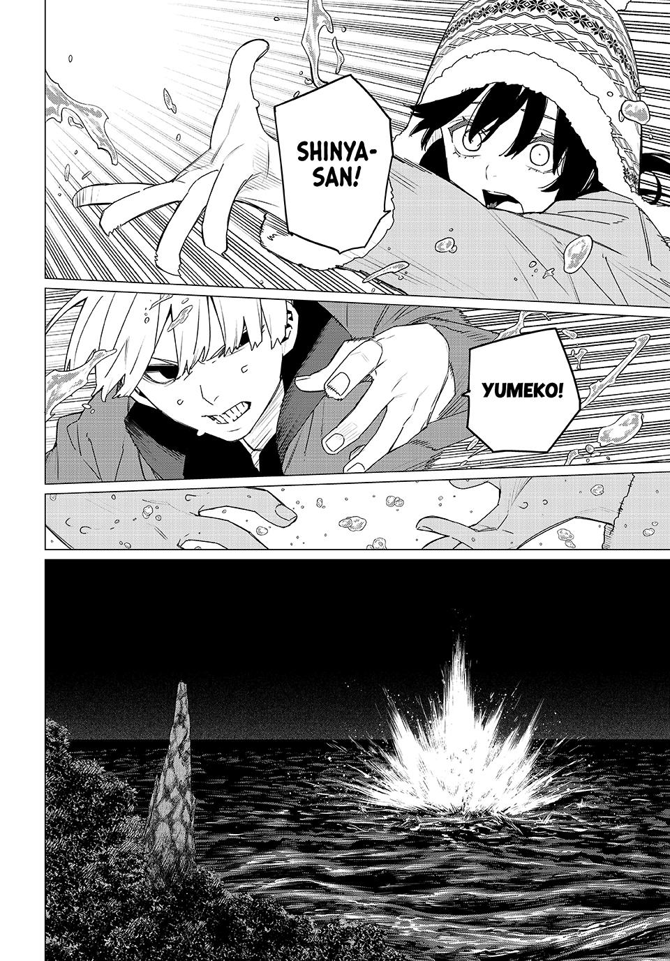 Go! Go! Loser Ranger! Chapter 169 18