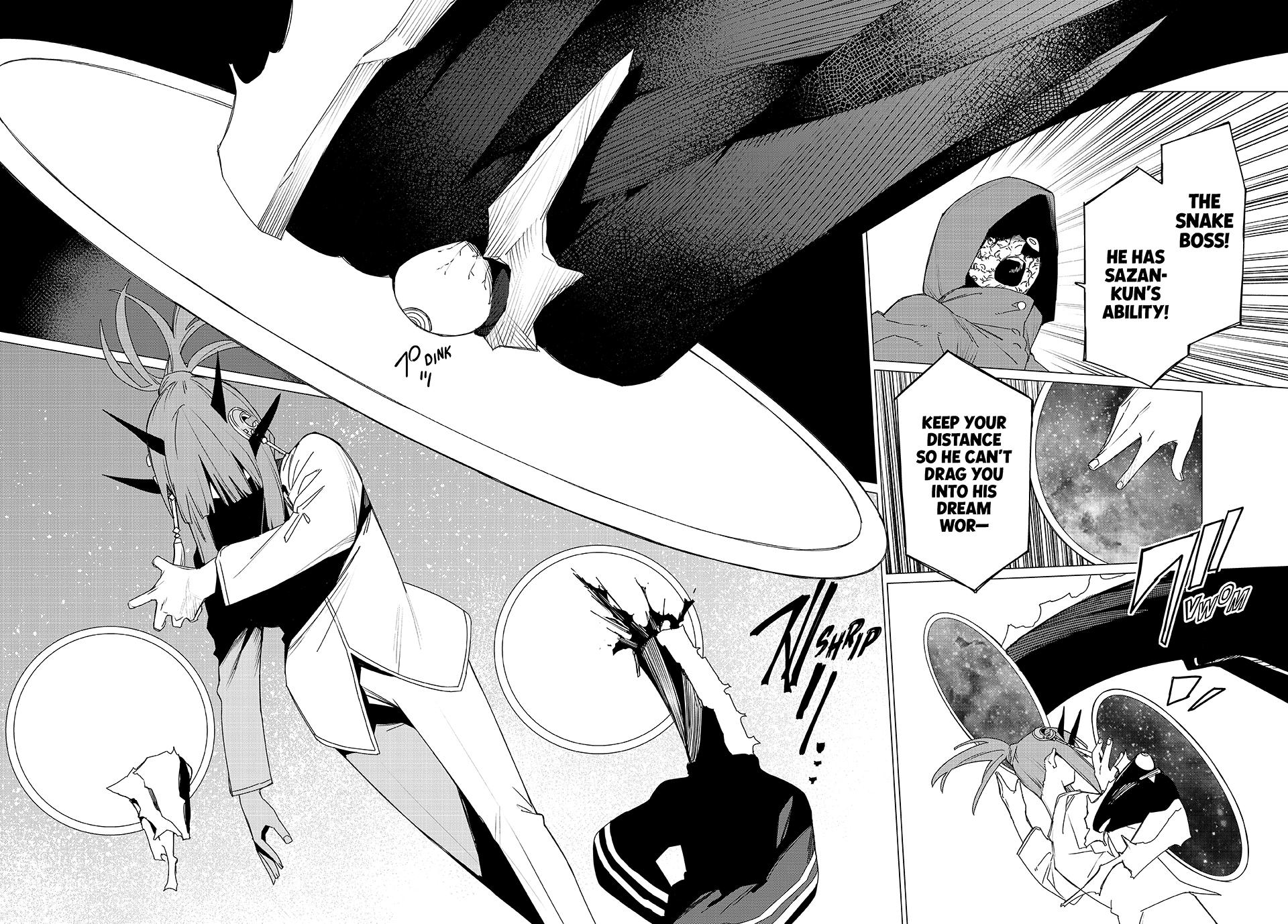 Go! Go! Loser Ranger! Chapter 173 15
