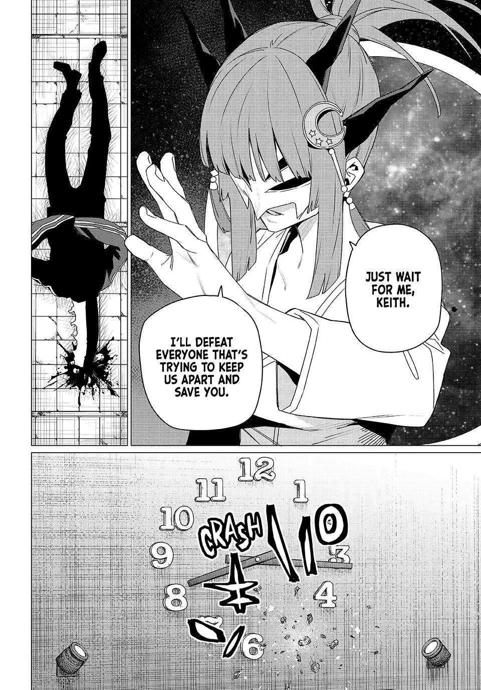 Go! Go! Loser Ranger! Chapter 173 16