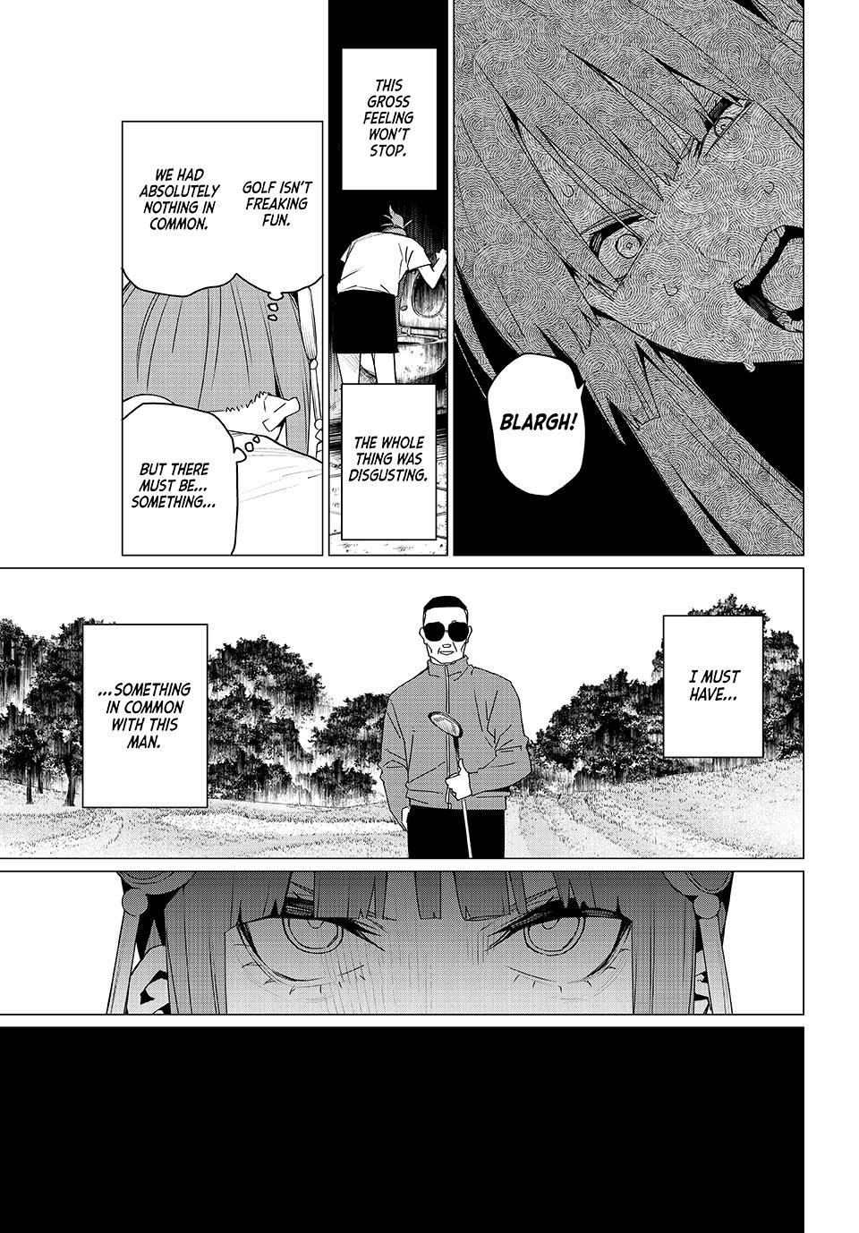 Go! Go! Loser Ranger! Chapter 174 7
