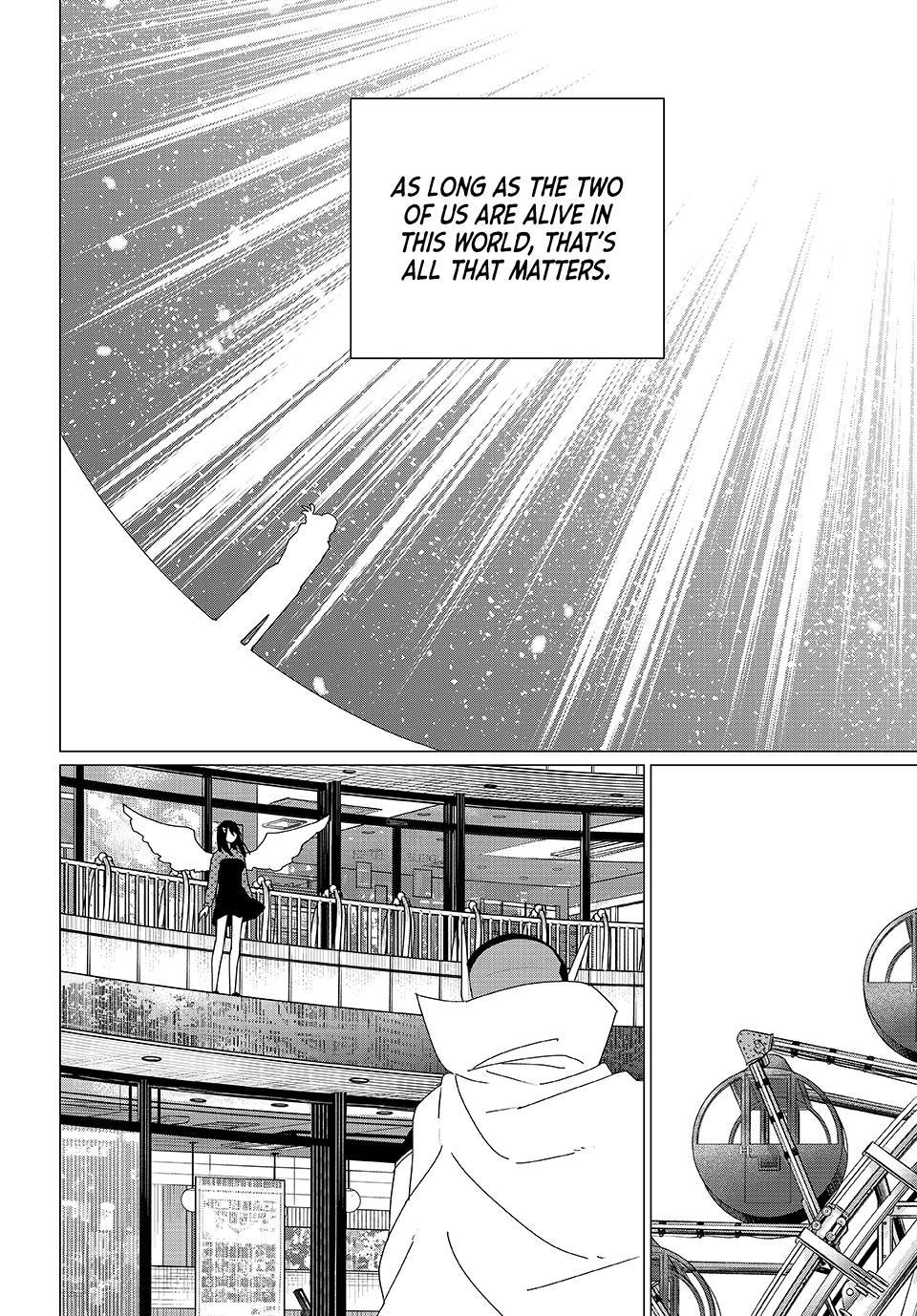 Go! Go! Loser Ranger! Chapter 174 16