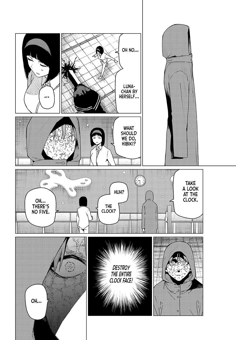 Go! Go! Loser Ranger! Chapter 175 10