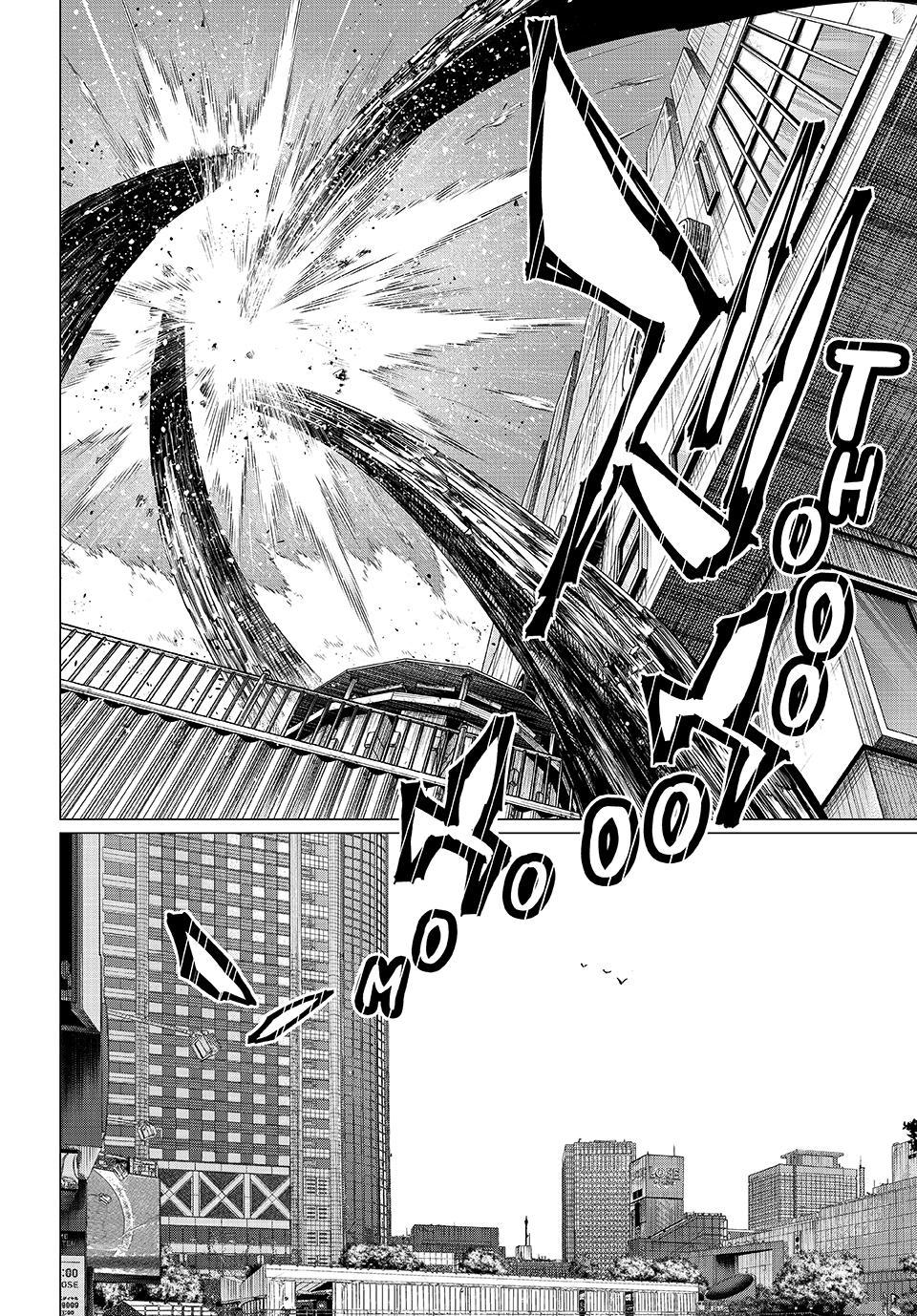 Go! Go! Loser Ranger! Chapter 175 19