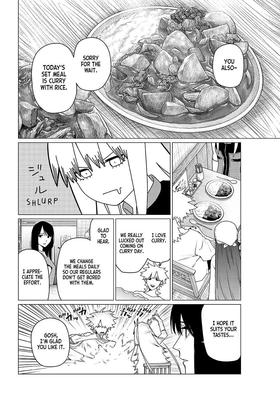 Go! Go! Loser Ranger! Chapter 177 6