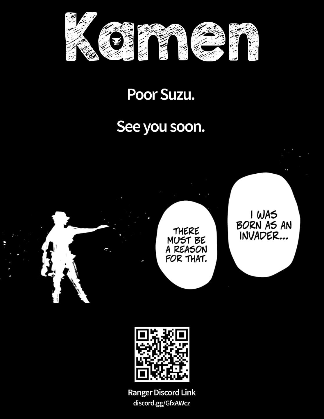 Go! Go! Loser Ranger! Chapter 183 18