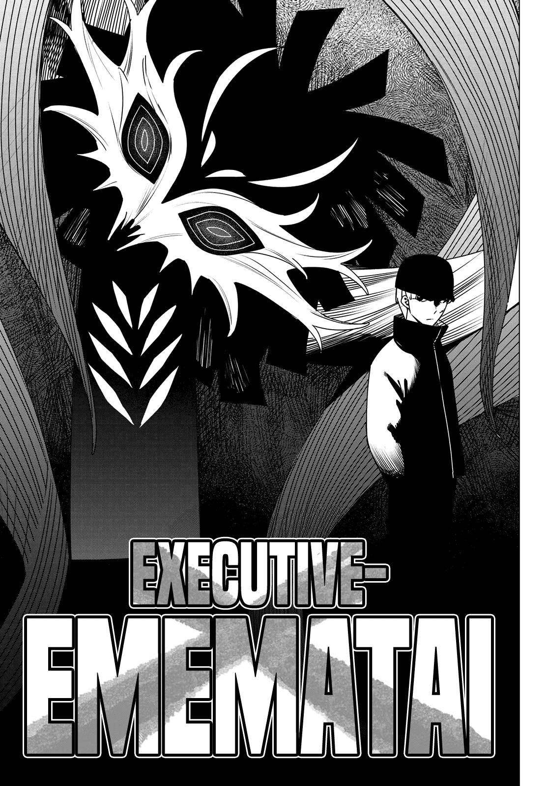 Go! Go! Loser Ranger! Chapter 185 16