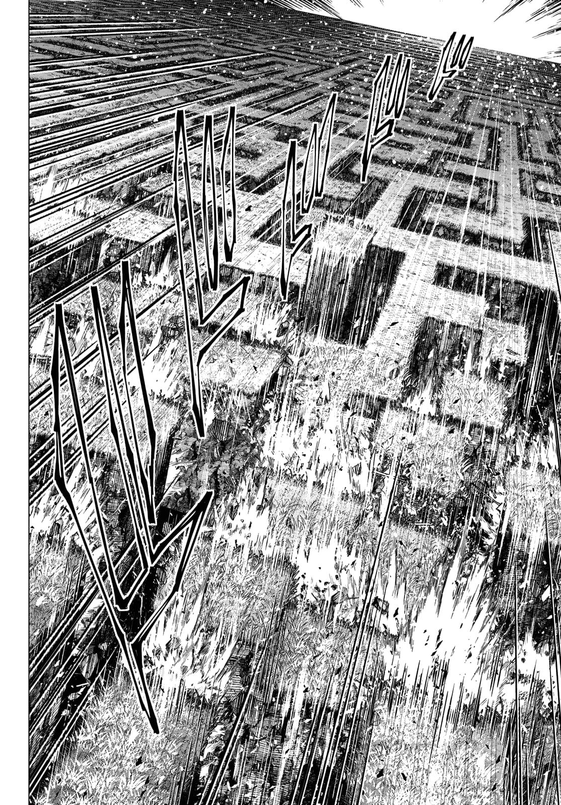 Go! Go! Loser Ranger! Chapter 186 11