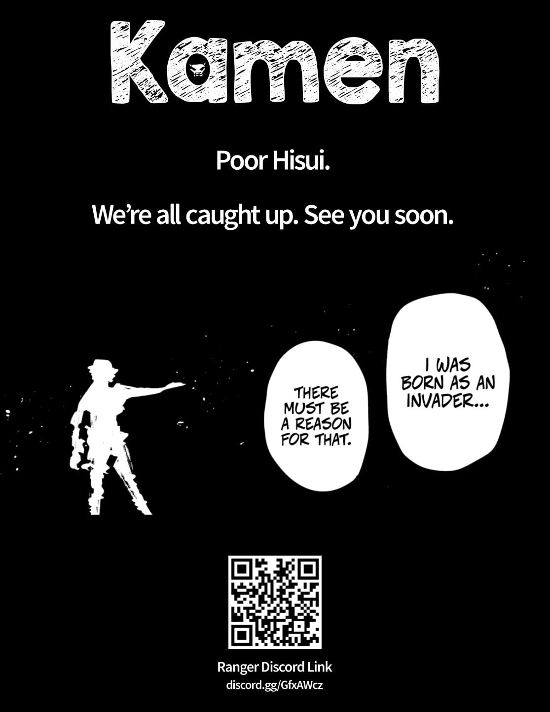 Go! Go! Loser Ranger! Chapter 188 19