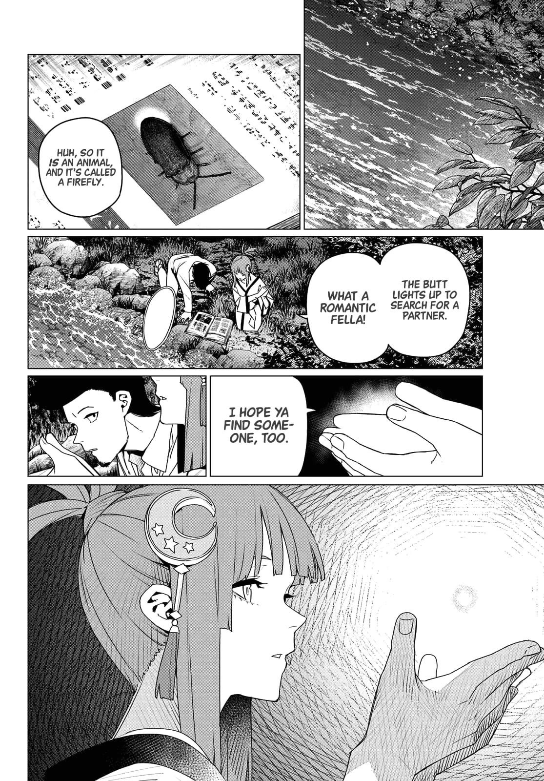 Go! Go! Loser Ranger! Chapter 189 2