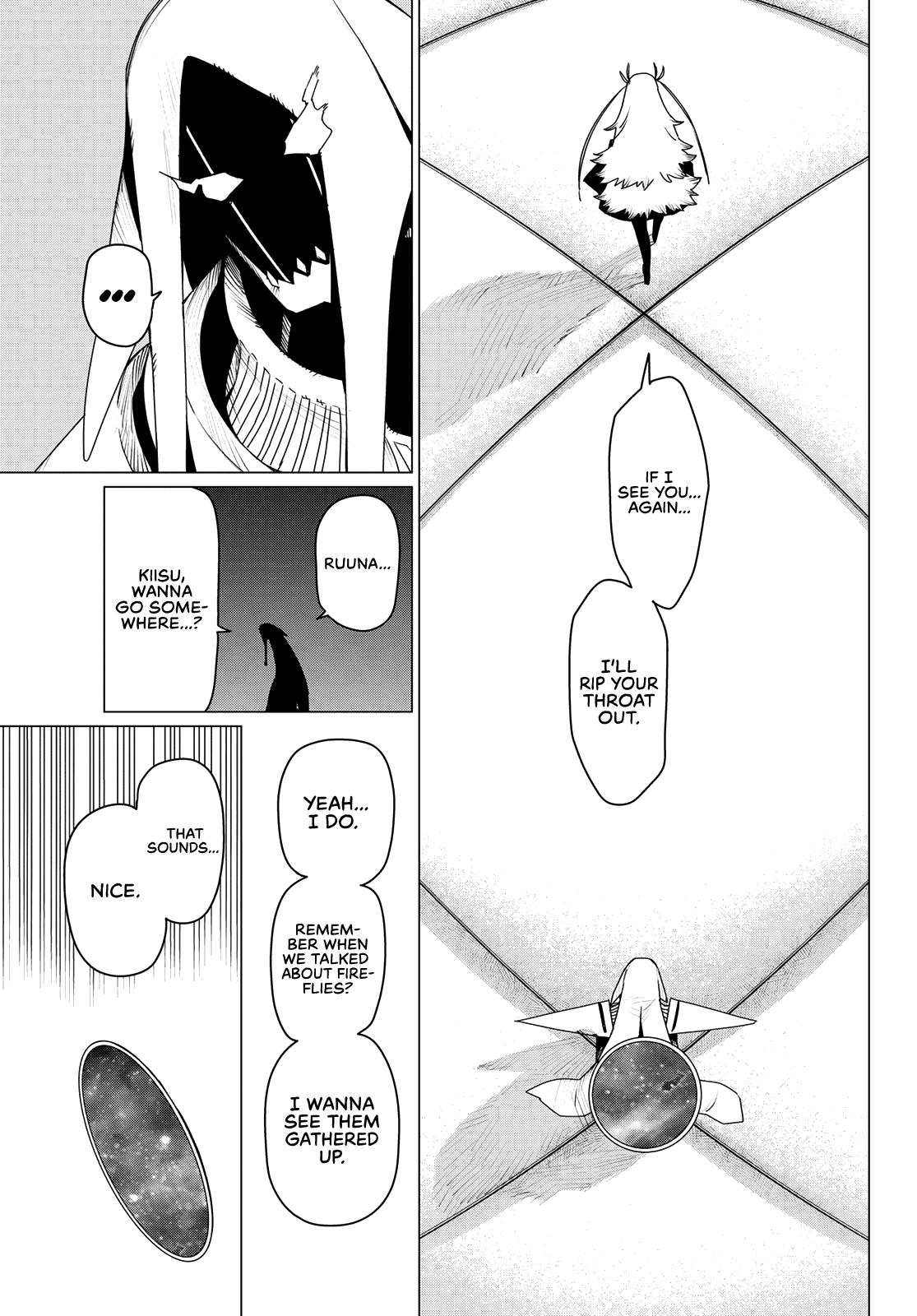 Go! Go! Loser Ranger! Chapter 189 11