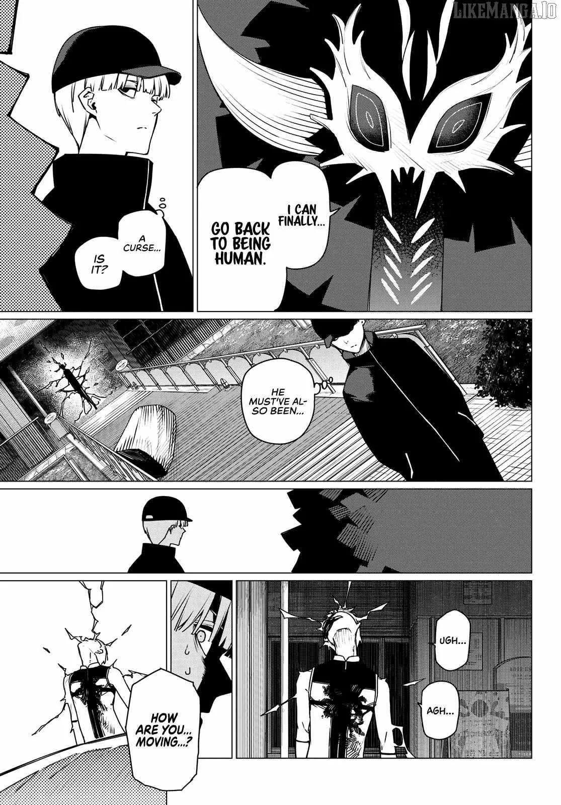 Go! Go! Loser Ranger! Chapter 191 5