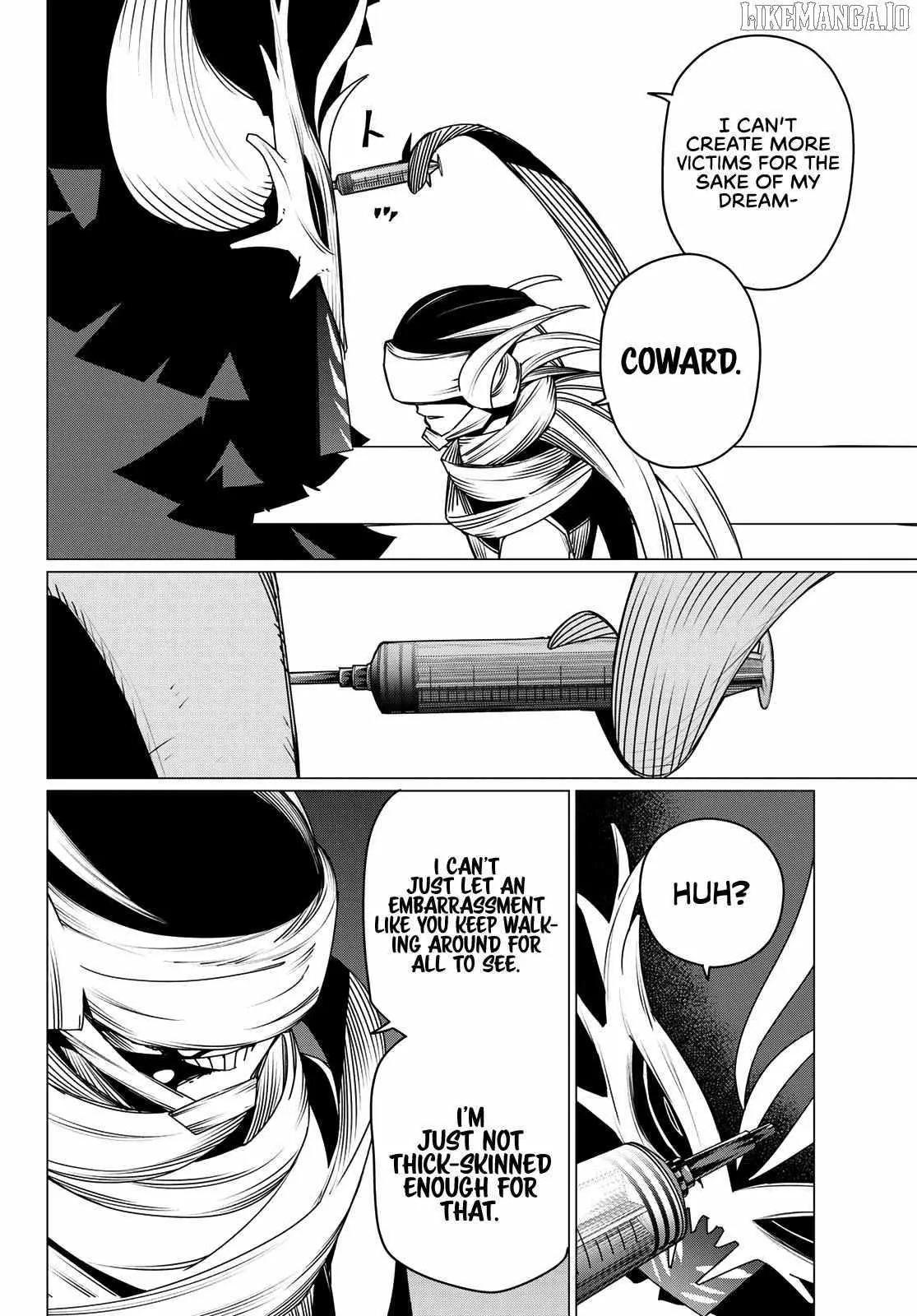 Go! Go! Loser Ranger! Chapter 191 14