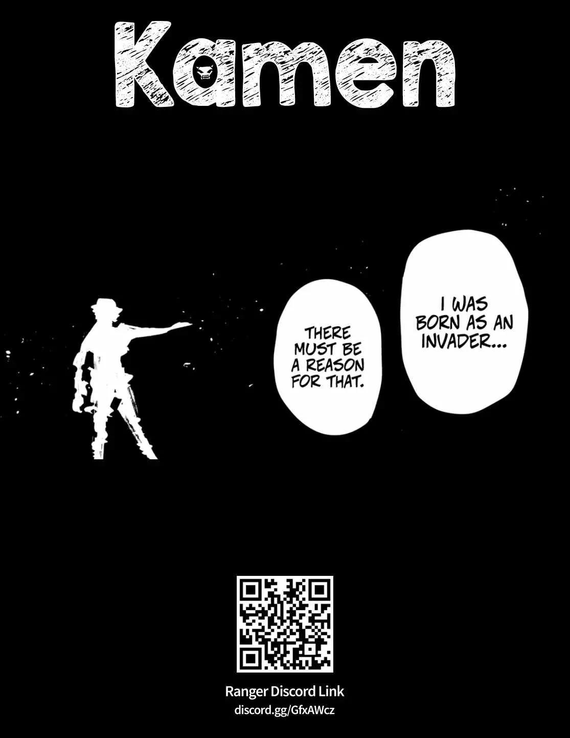 Go! Go! Loser Ranger! Chapter 191 19
