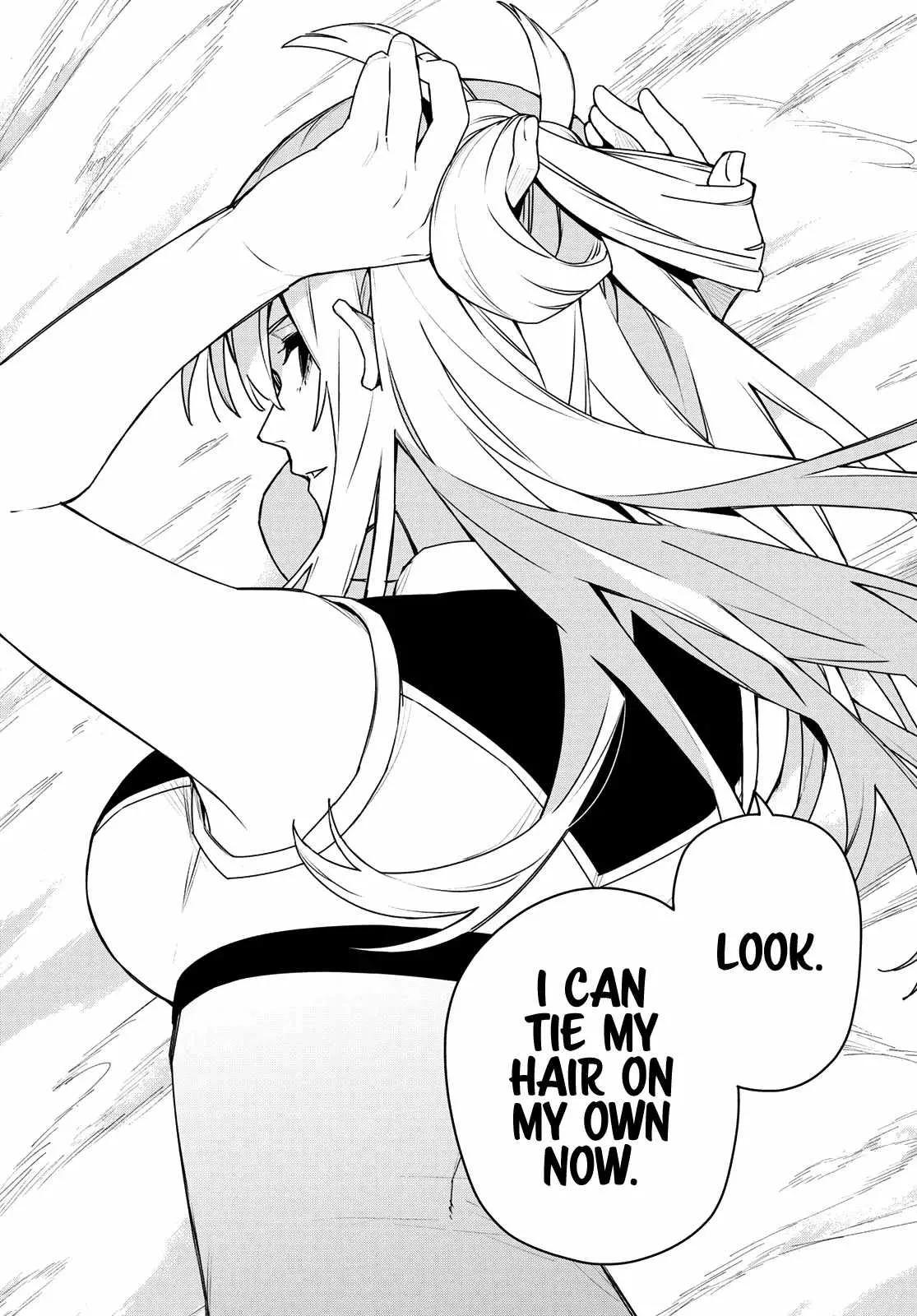 Go! Go! Loser Ranger! Chapter 193 15