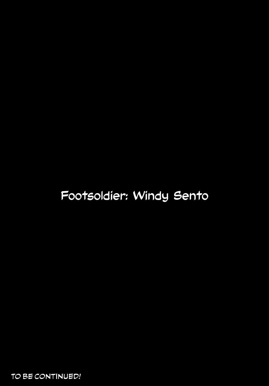 Go! Go! Loser Ranger! Chapter 198 18