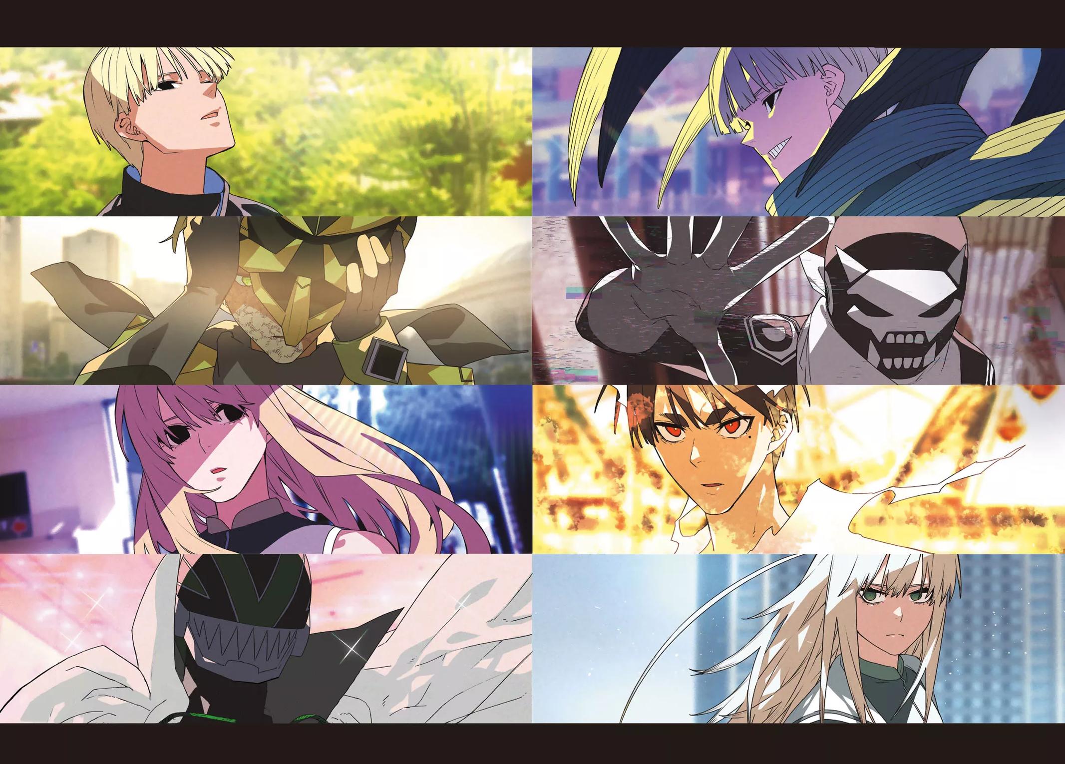 Go! Go! Loser Ranger! Chapter 200 2