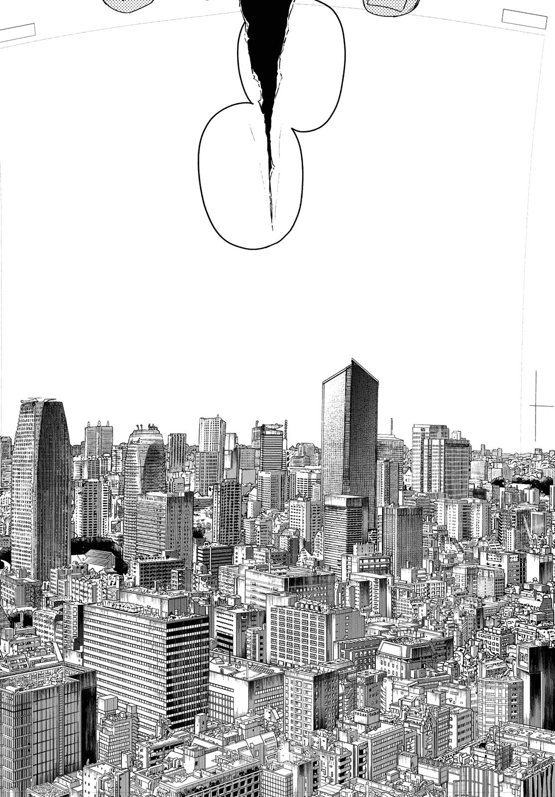 Go! Go! Loser Ranger! Chapter 208 16