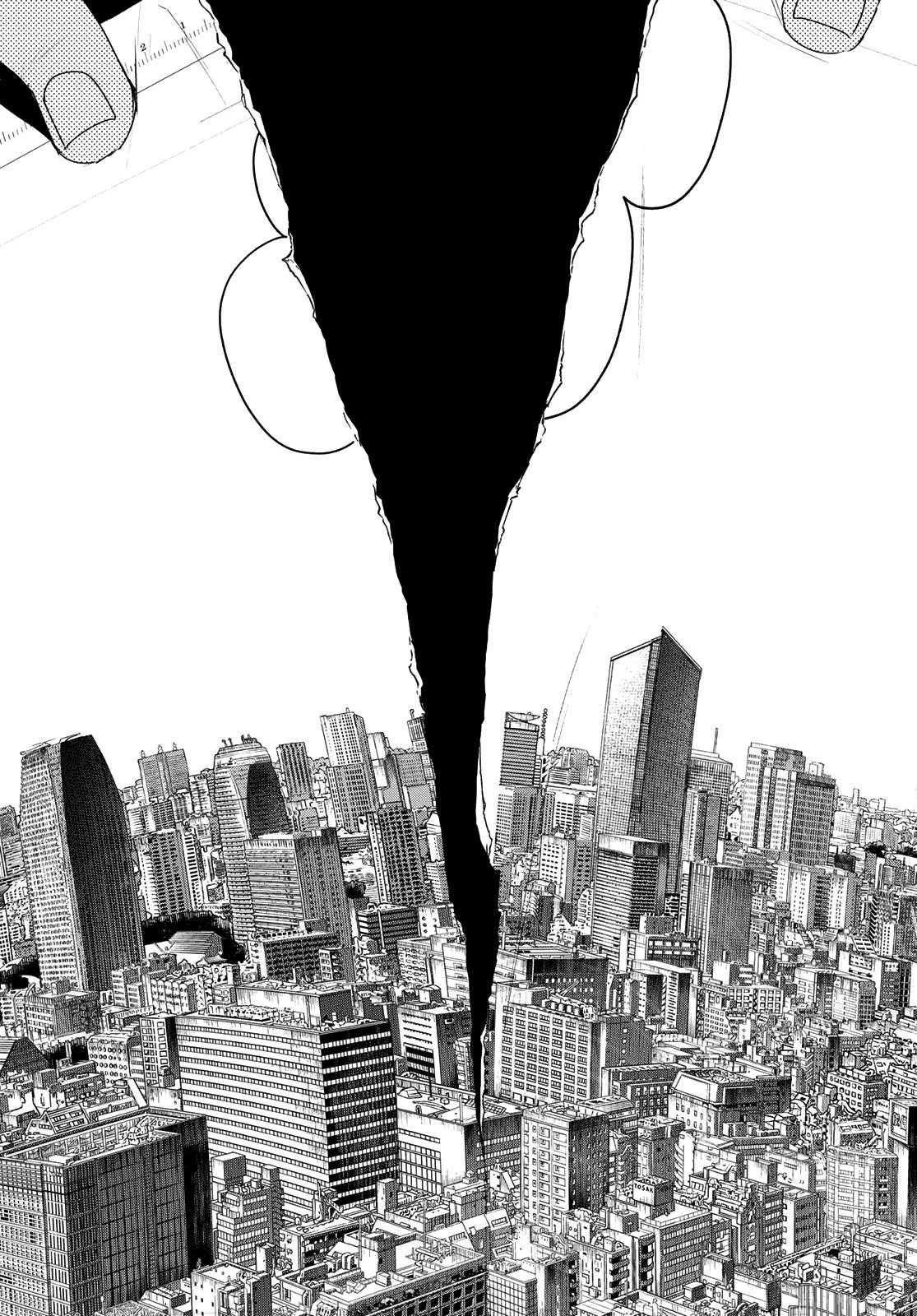 Go! Go! Loser Ranger! Chapter 208 17