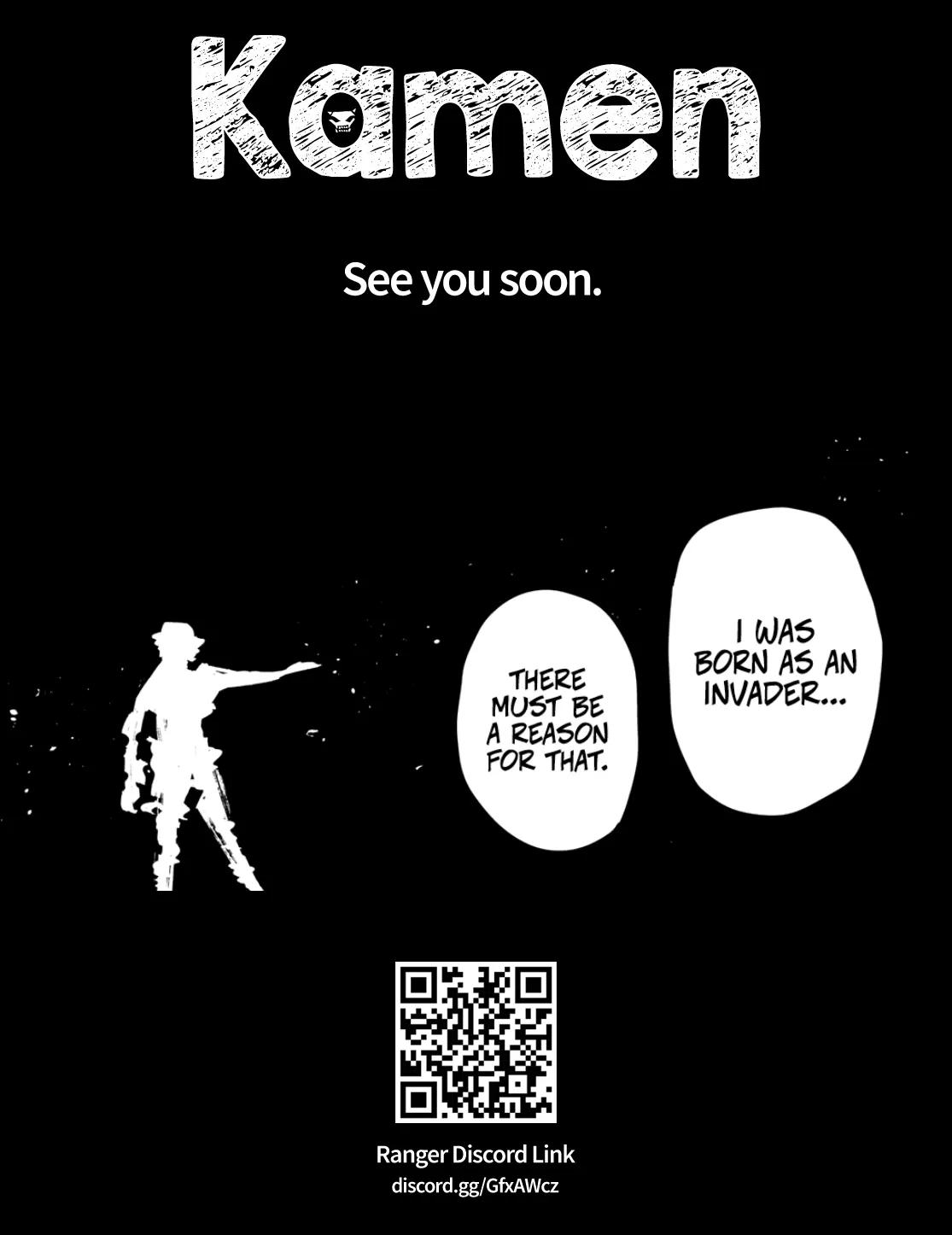 Go! Go! Loser Ranger! Chapter 210 19