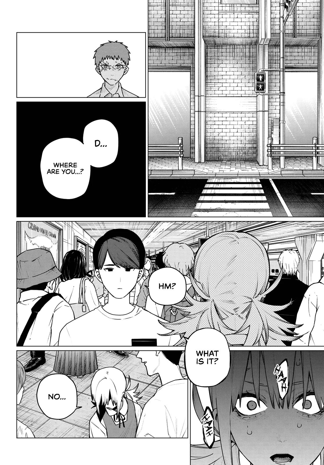 Go! Go! Loser Ranger! Chapter 211 14