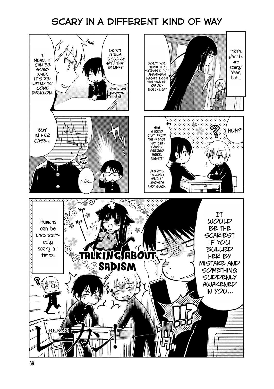 Re-Kan! Chapter 15 1
