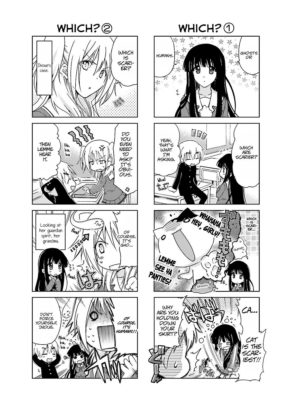 Re-Kan! Chapter 15 2