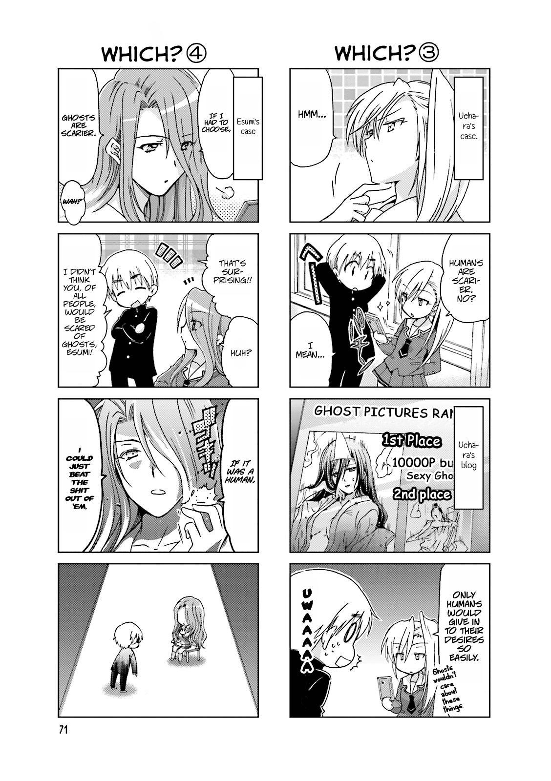 Re-Kan! Chapter 15 3