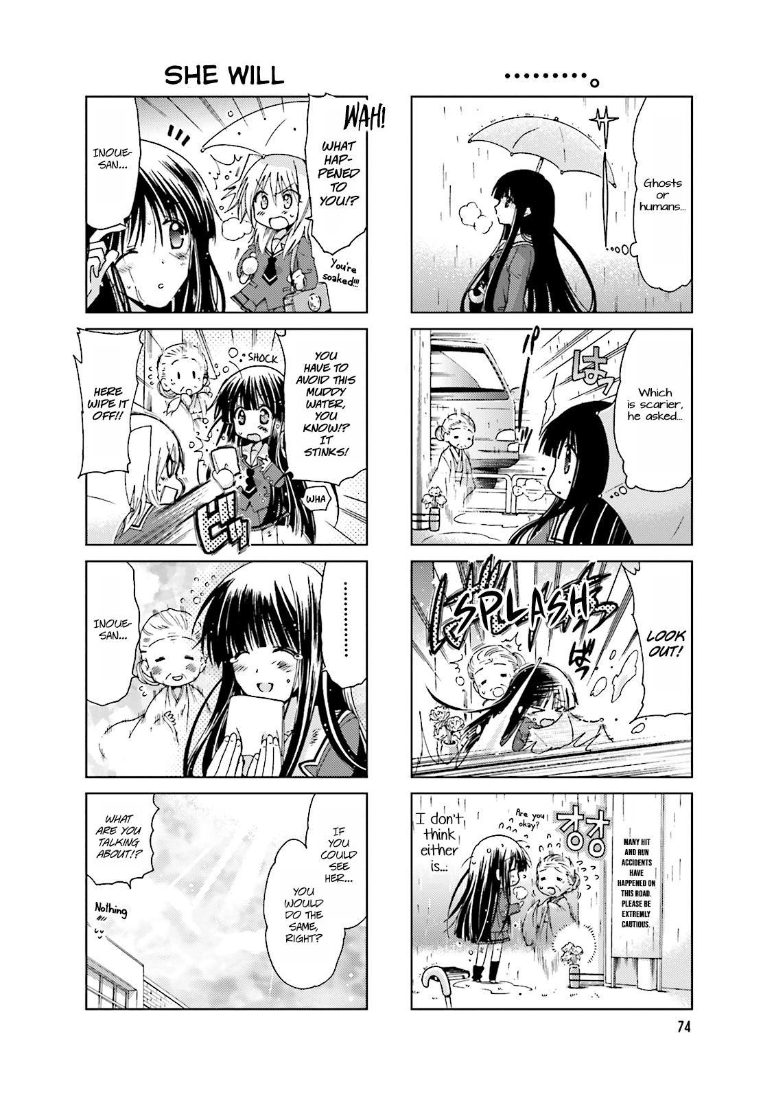 Re-Kan! Chapter 15 6